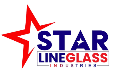 Star Line Glass