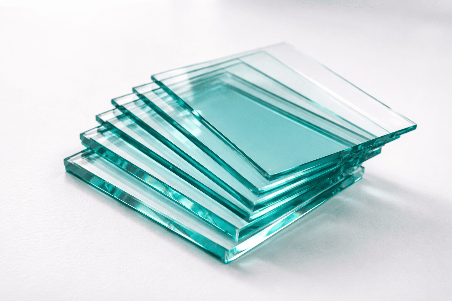 Annealed Glass