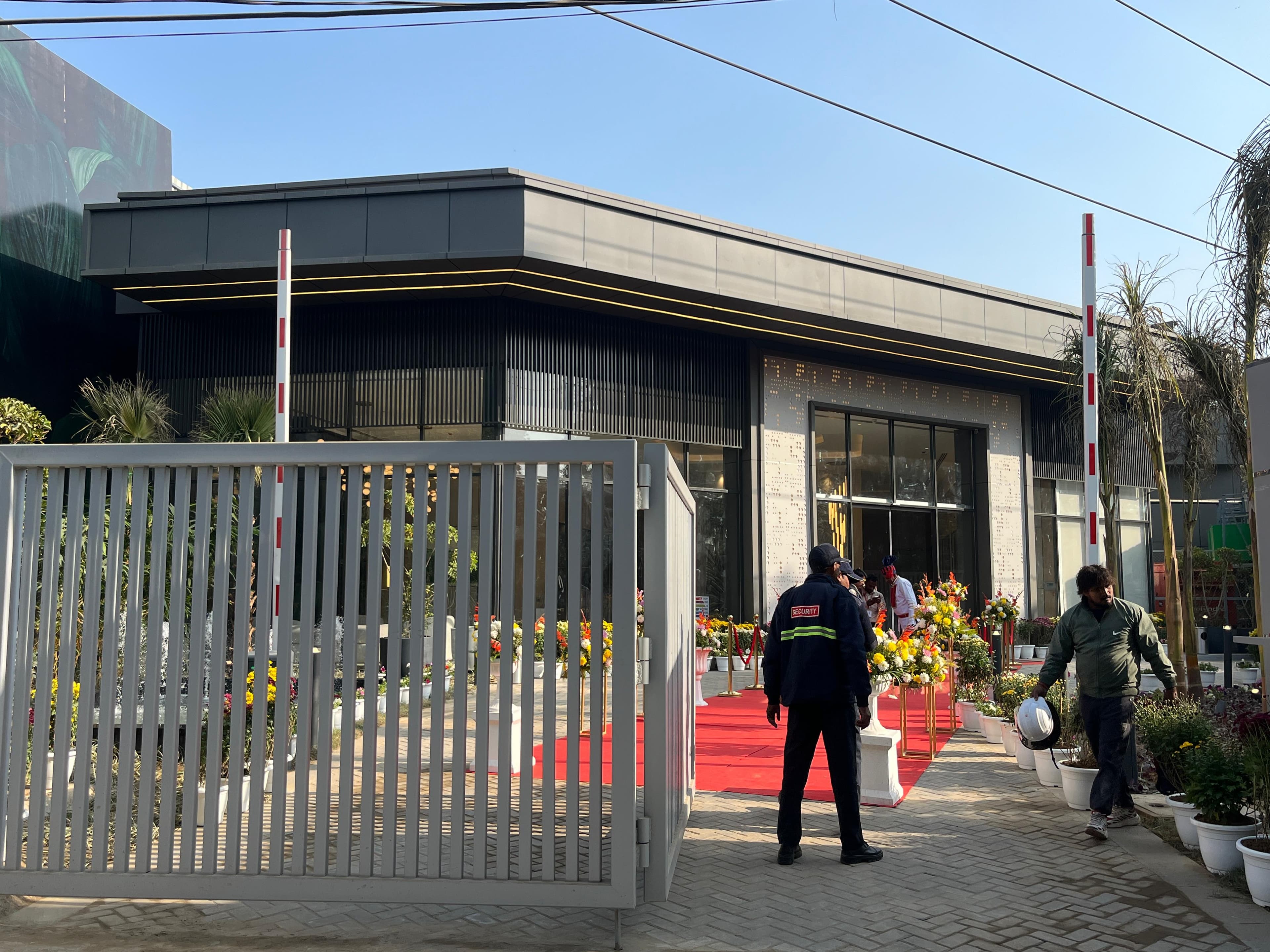 Sec-39, Gurgaon - Image 1