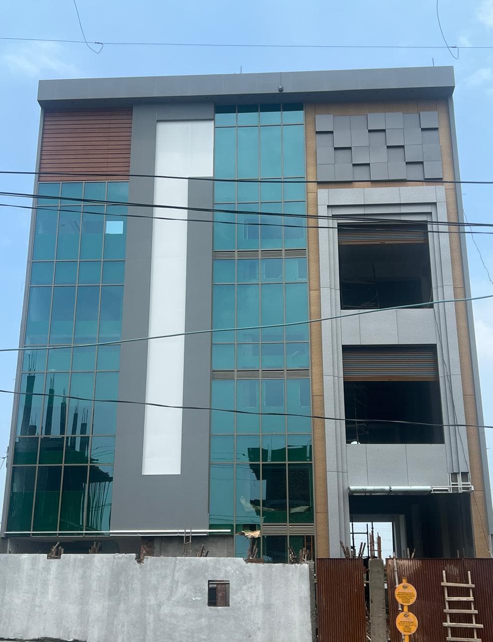 Plot-498, Kundali - Image 1