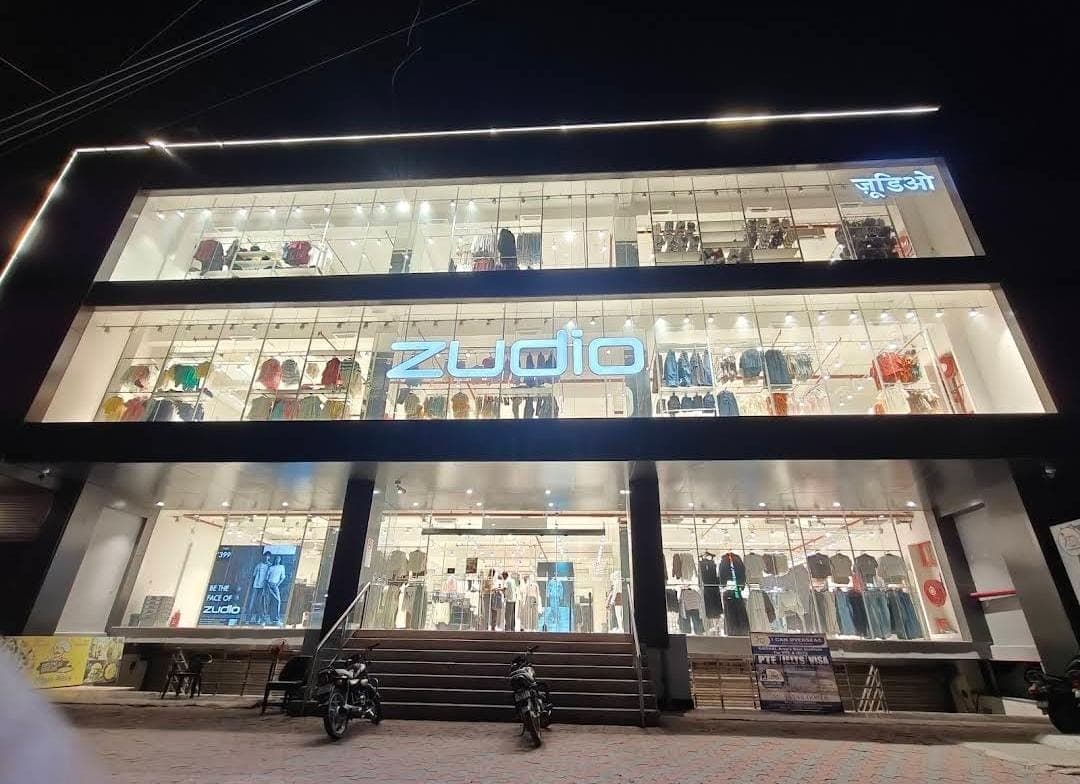 Zudio Store - Kaithal, Haryana - Image 1