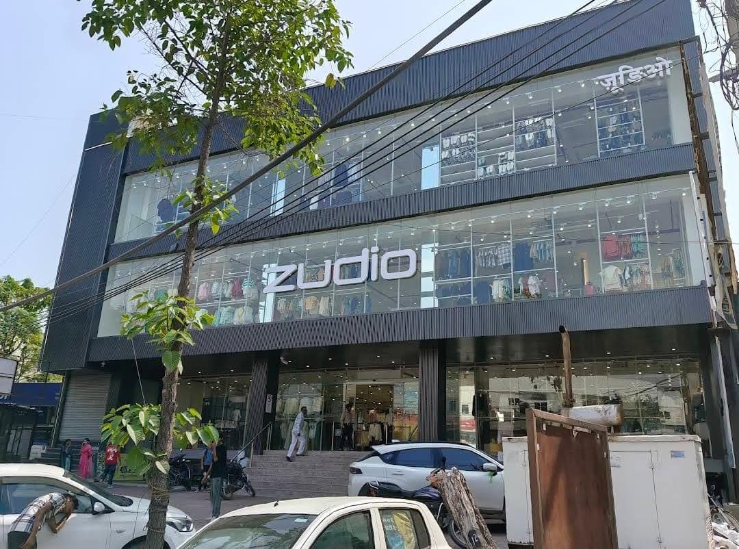 Zudio Store - Kaithal, Haryana - Image 2