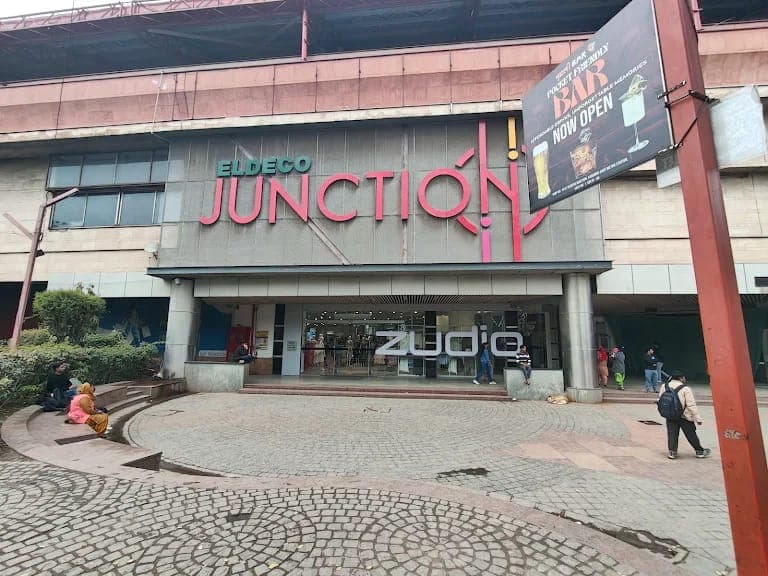 Zudio - Kashmiri Gate - Image 2