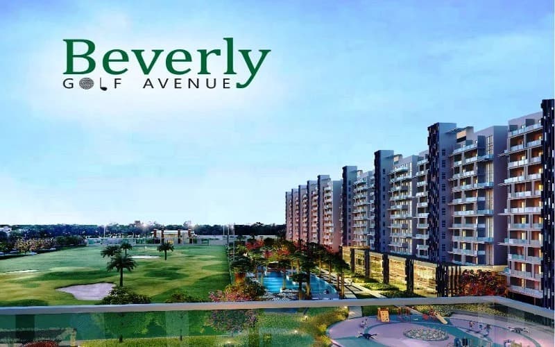 Beverly Golf Avenue - Image 1